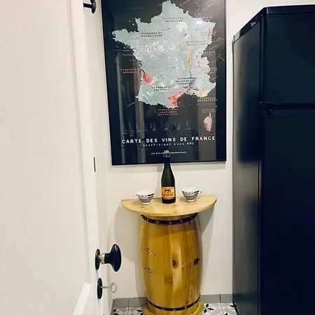 Apartamento Trouz Ar Mor Audierne