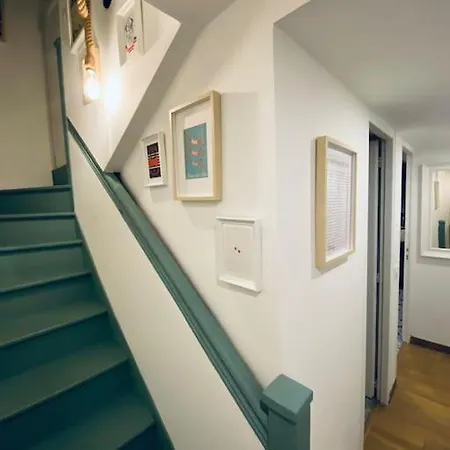 Apartamento Trouz Ar Mor