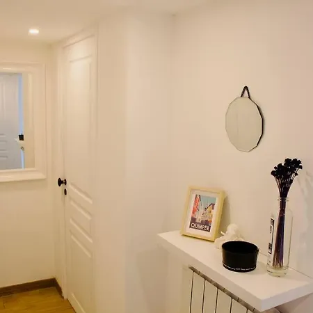 Apartamento Trouz Ar Mor Audierne