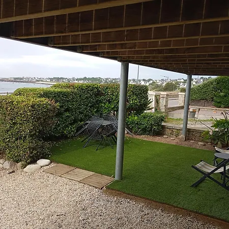 Apartamento Trouz Ar Mor